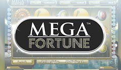 Mega Fortuneスロット