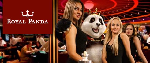 Royal Pandaのウィークリーボーナス